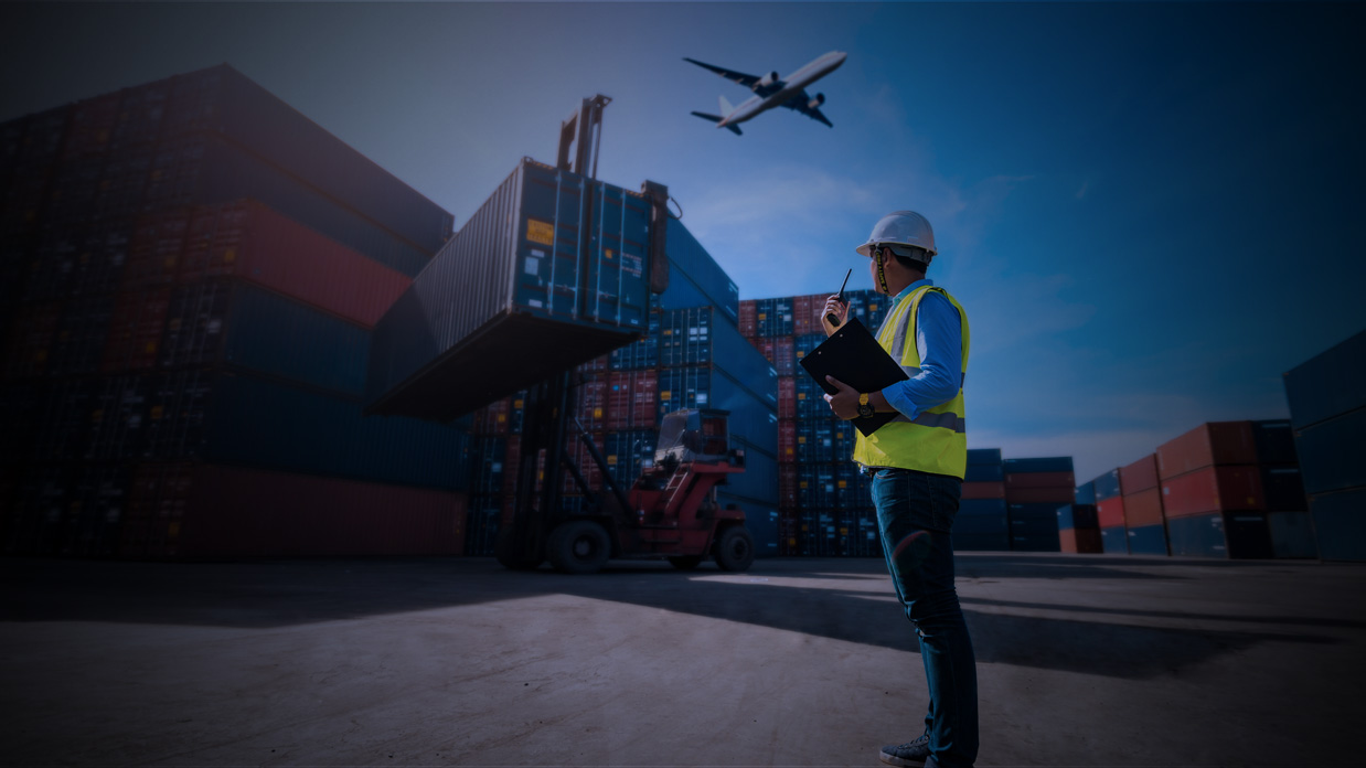 logistic
